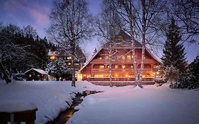 Landhaus Mühle Boutique Hotel Schluchsee